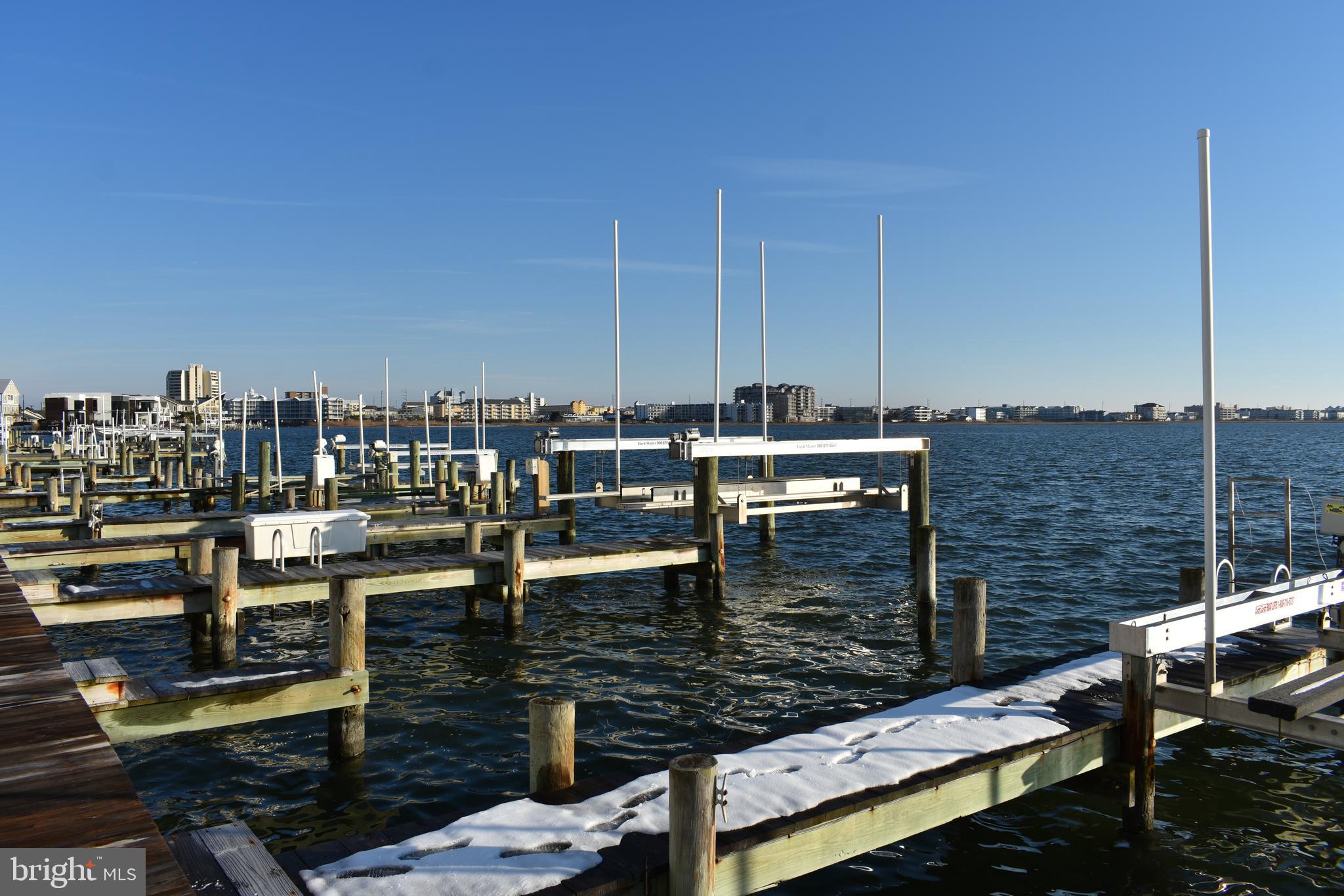 717 Rusty Anchor Road, Unit 7 Ocean City, MD 21842 - Photo 2 of 12 Gallery Image 2