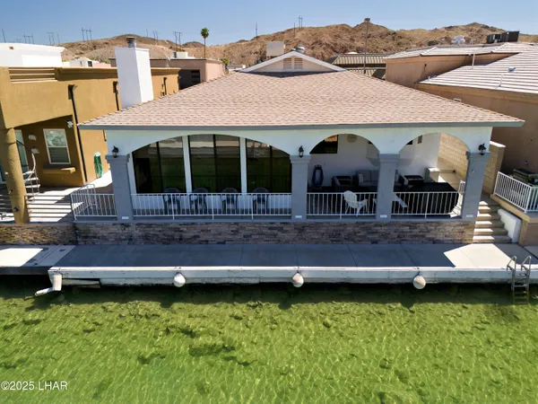 $1,195,000 | 8850 Apache Loop, Parker, AZ 85344