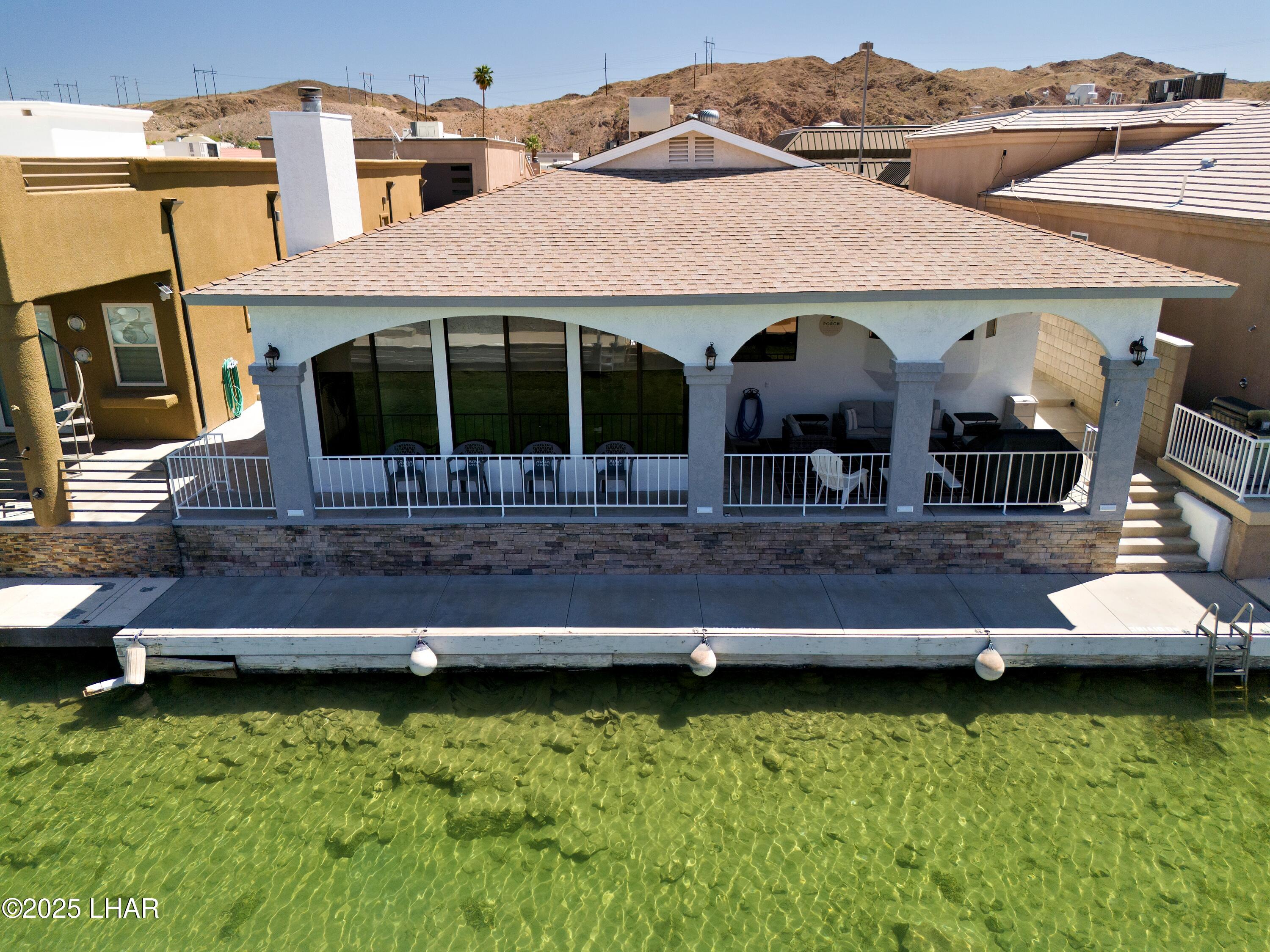 8850 Apache Loop Parker, AZ 85344 - Photo 1 of 31 cover