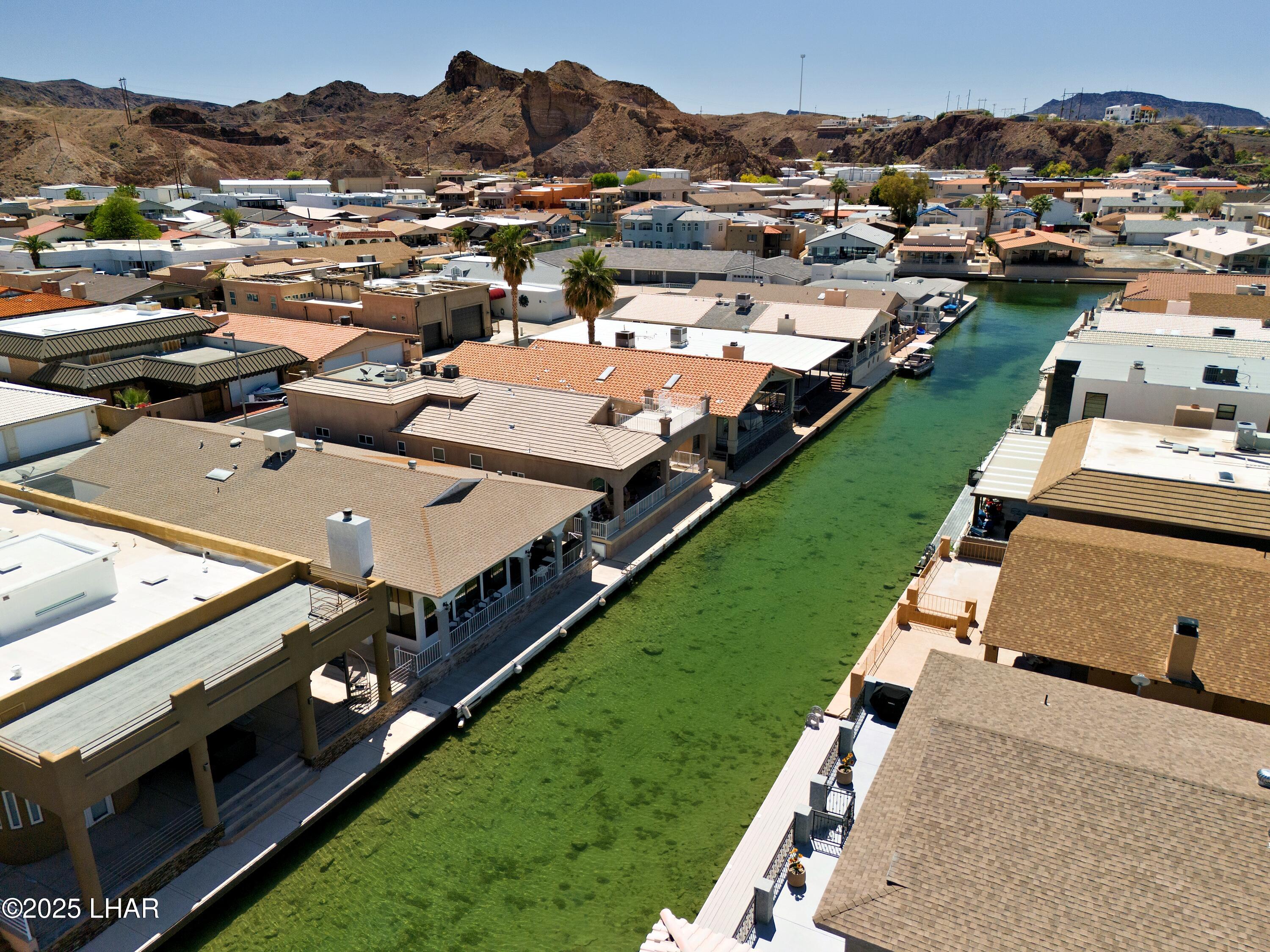 8850 Apache Loop Parker, AZ 85344 - Photo 3 of 31 8887 Papago Loop D (8)