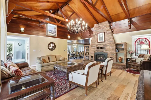 $1,749,000 | 430 St Francis Drive, Boulder Creek, CA 95006