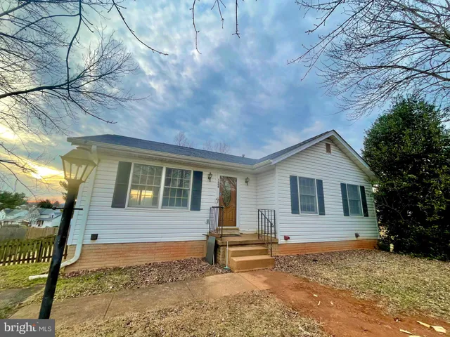 $2,600 | 1600 Harrier Lane, Culpeper, VA 22701