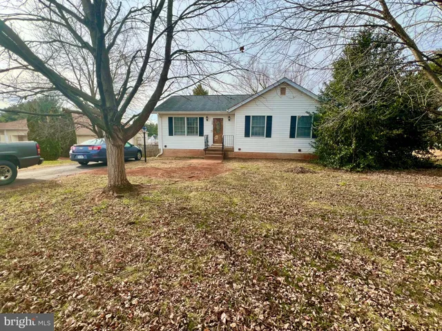 $2,600 | 1600 Harrier Lane, Culpeper, VA 22701