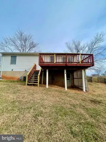 $2,600 | 1600 Harrier Lane, Culpeper, VA 22701