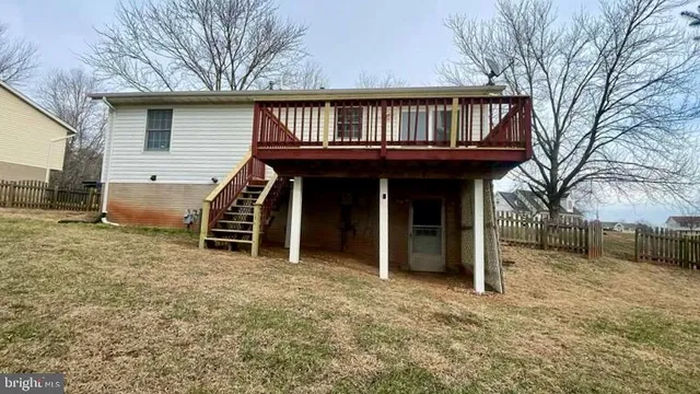 $2,600 | 1600 Harrier Lane, Culpeper, VA 22701