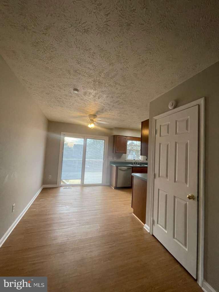 1600 Harrier Lane Culpeper, VA 22701 - Photo 5 of 10 Dining area with sliding door to deck