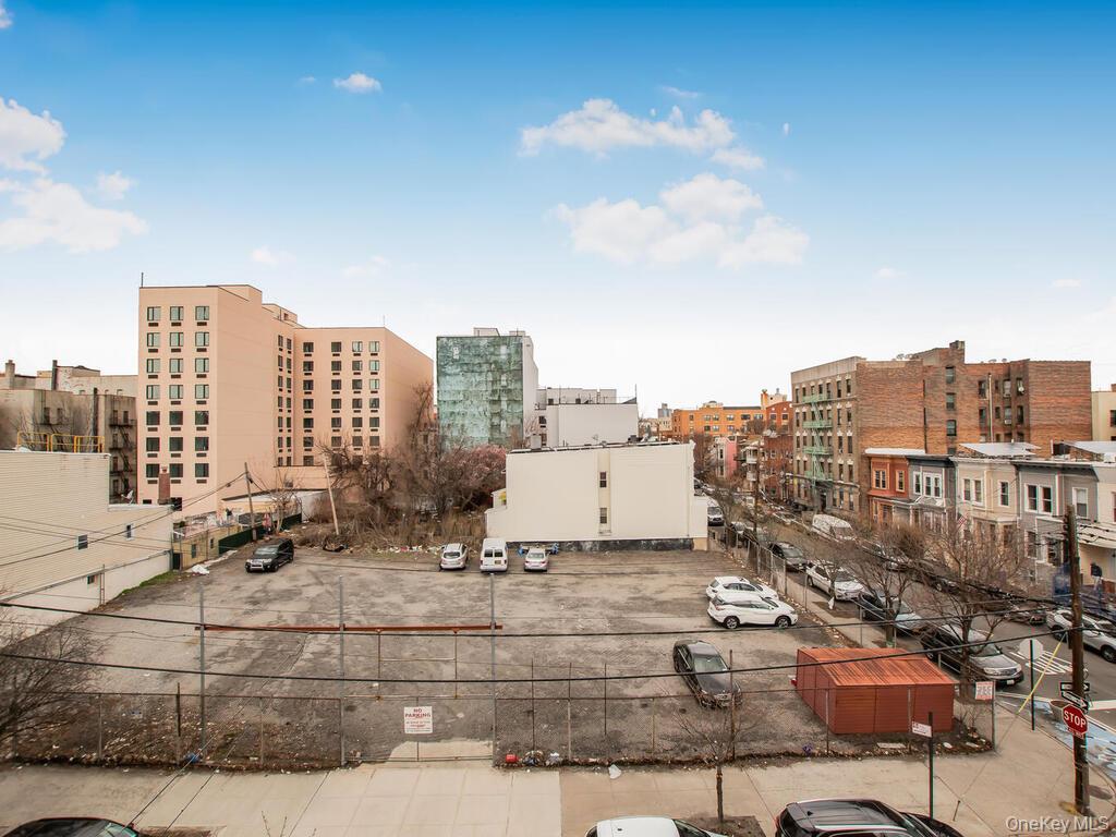 1347 Bristow Street, Unit 4B Bronx, NY 10459 - Photo 3 of 12 a view of a city