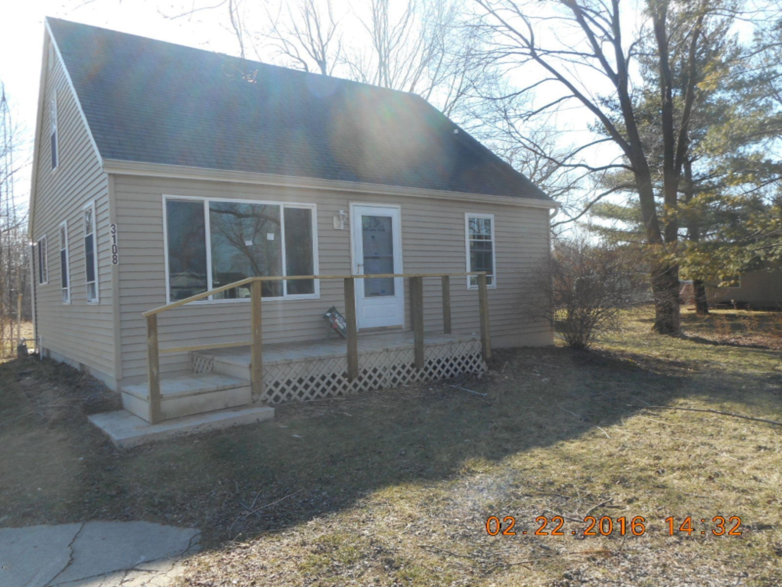 3108 West Shawnee Road Bridgman, MI 49106 - Photo 1 of 8 inspect-2-22-16 (8)