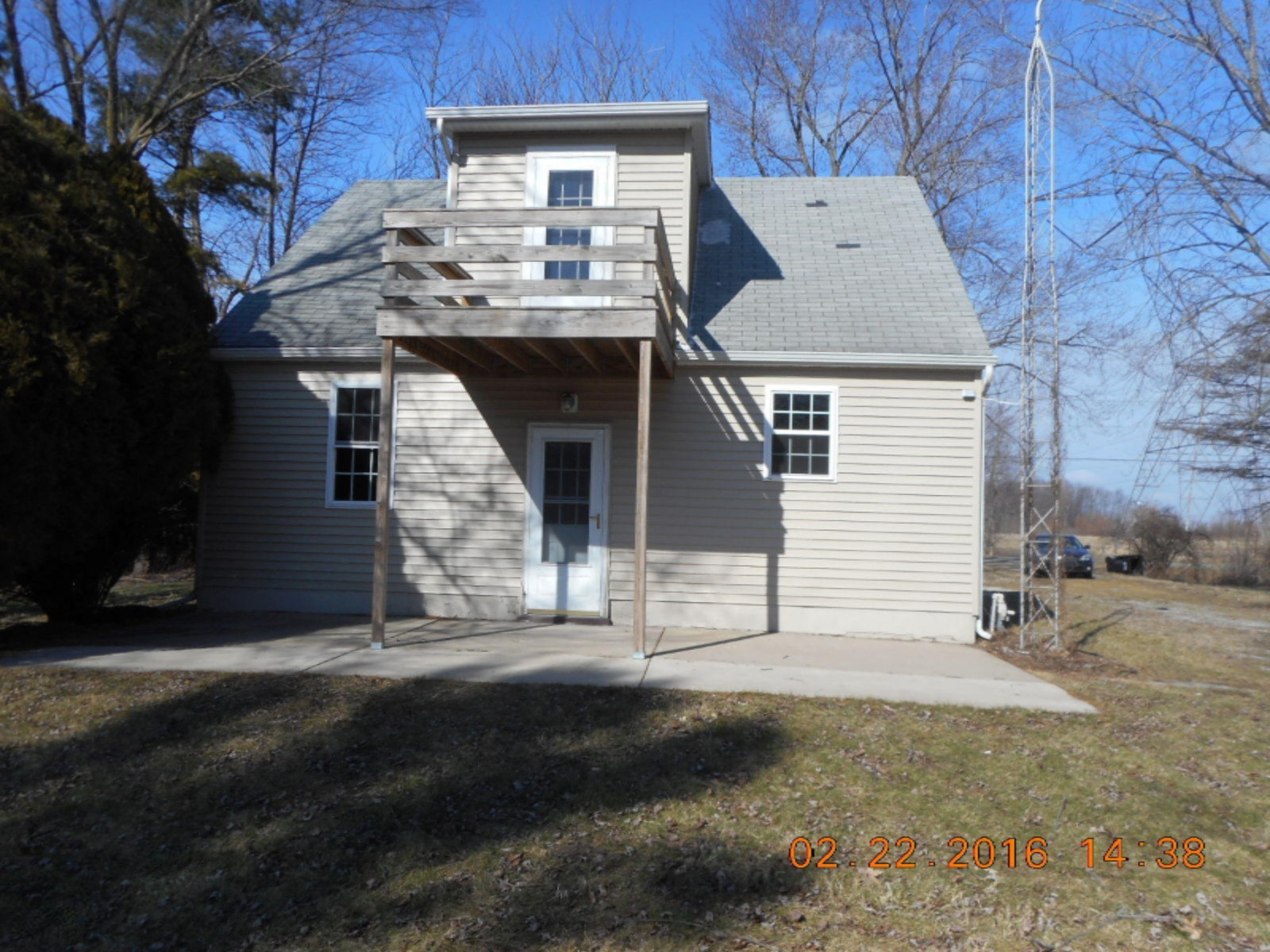 3108 West Shawnee Road Bridgman, MI 49106 - Photo 8 of 8 inspect-2-22-16 (1)