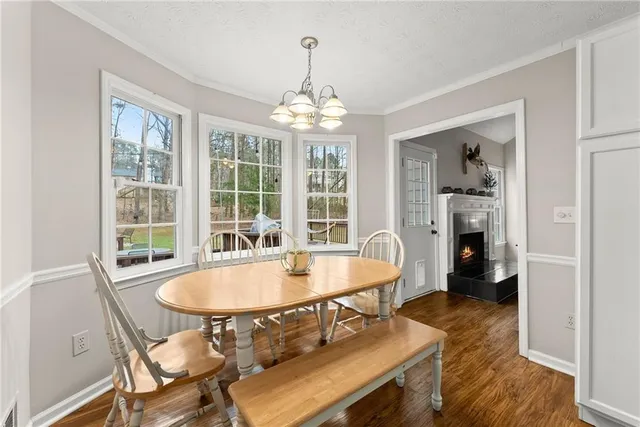 $420,000 | 5920 Branden Hill Lane, Buford, GA 30518