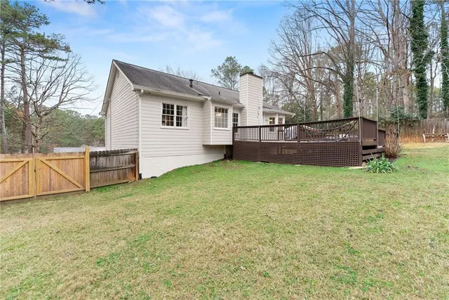 $420,000 | 5920 Branden Hill Lane, Buford, GA 30518
