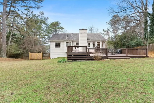 $420,000 | 5920 Branden Hill Lane, Buford, GA 30518