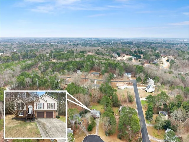 $420,000 | 5920 Branden Hill Lane, Buford, GA 30518