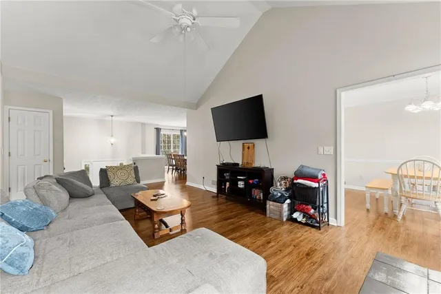 $420,000 | 5920 Branden Hill Lane, Buford, GA 30518