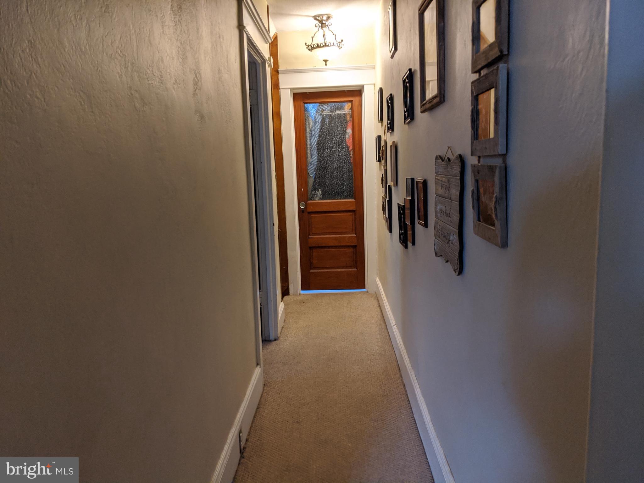 71 Reed Avenue Hamilton, NJ 08610 - Photo 14 of 18 Hallway View