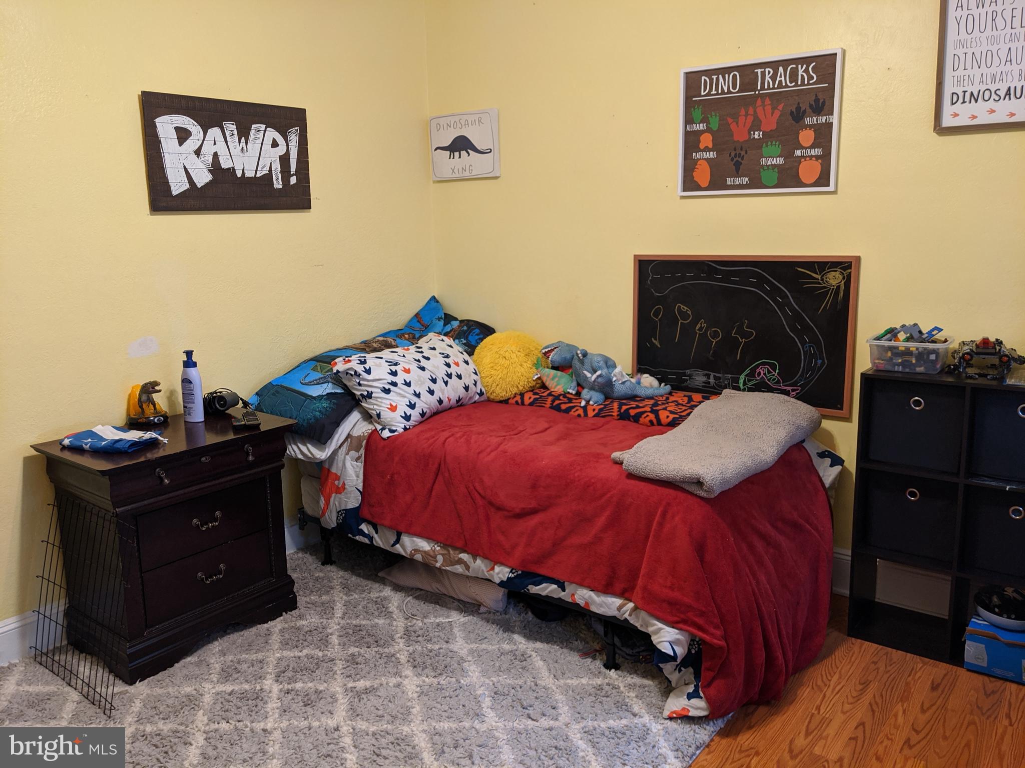 71 Reed Avenue Hamilton, NJ 08610 - Photo 17 of 18 Bedroom 2
