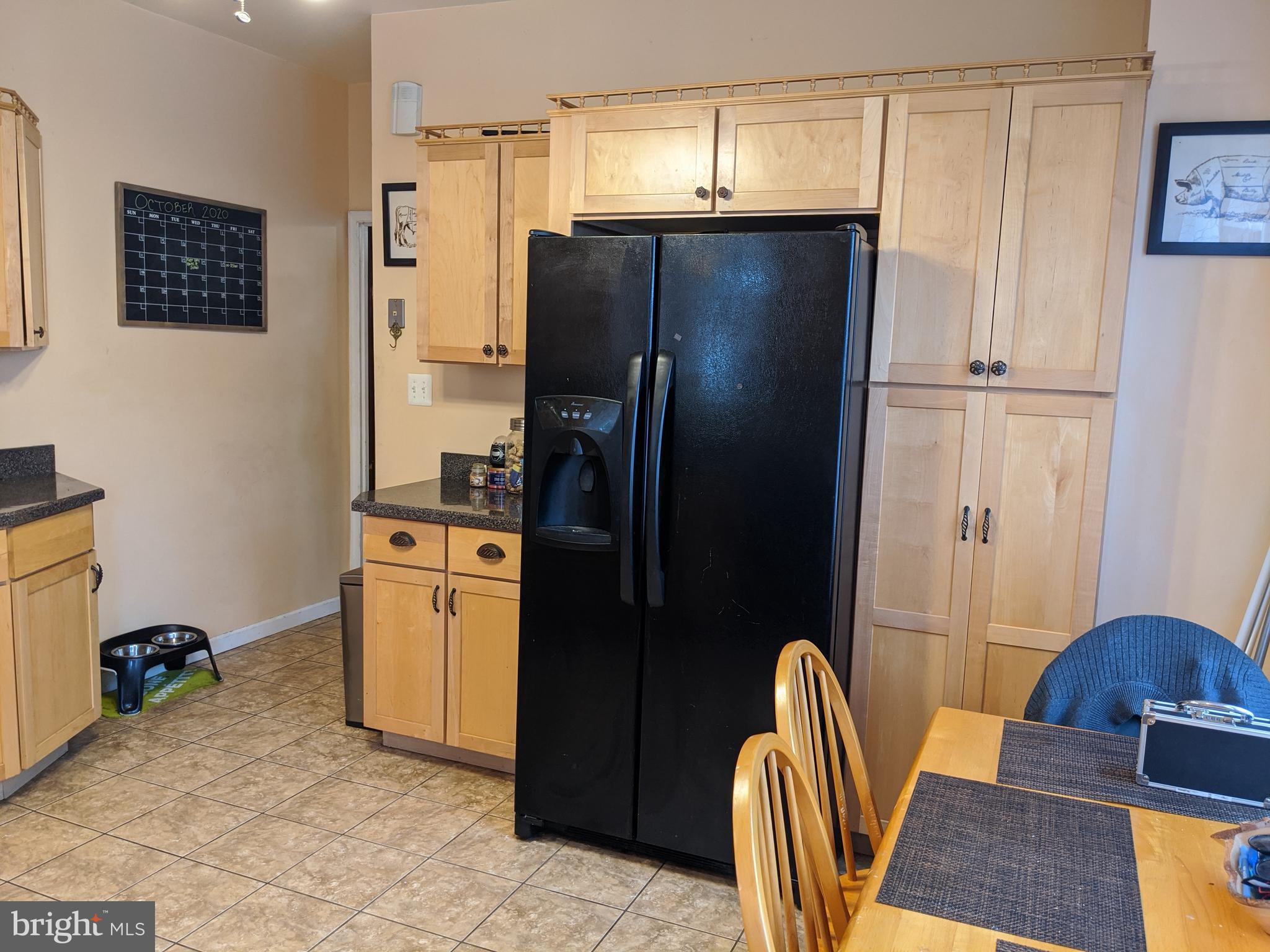 71 Reed Avenue Hamilton, NJ 08610 - Photo 7 of 18 Updated Kitchen