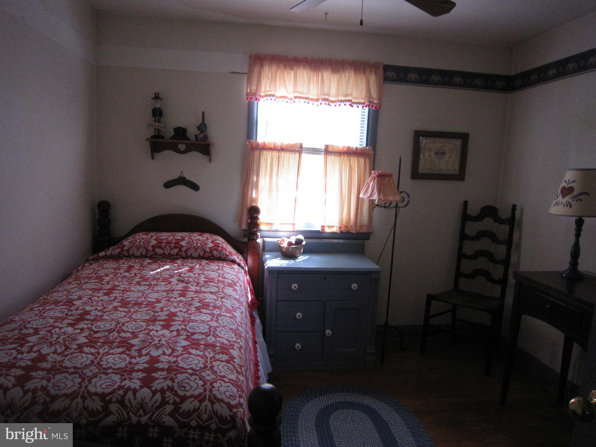 114 Felton Road Lutherville-Timonium, MD 21093 - Photo 14 of 26 Bedroom
