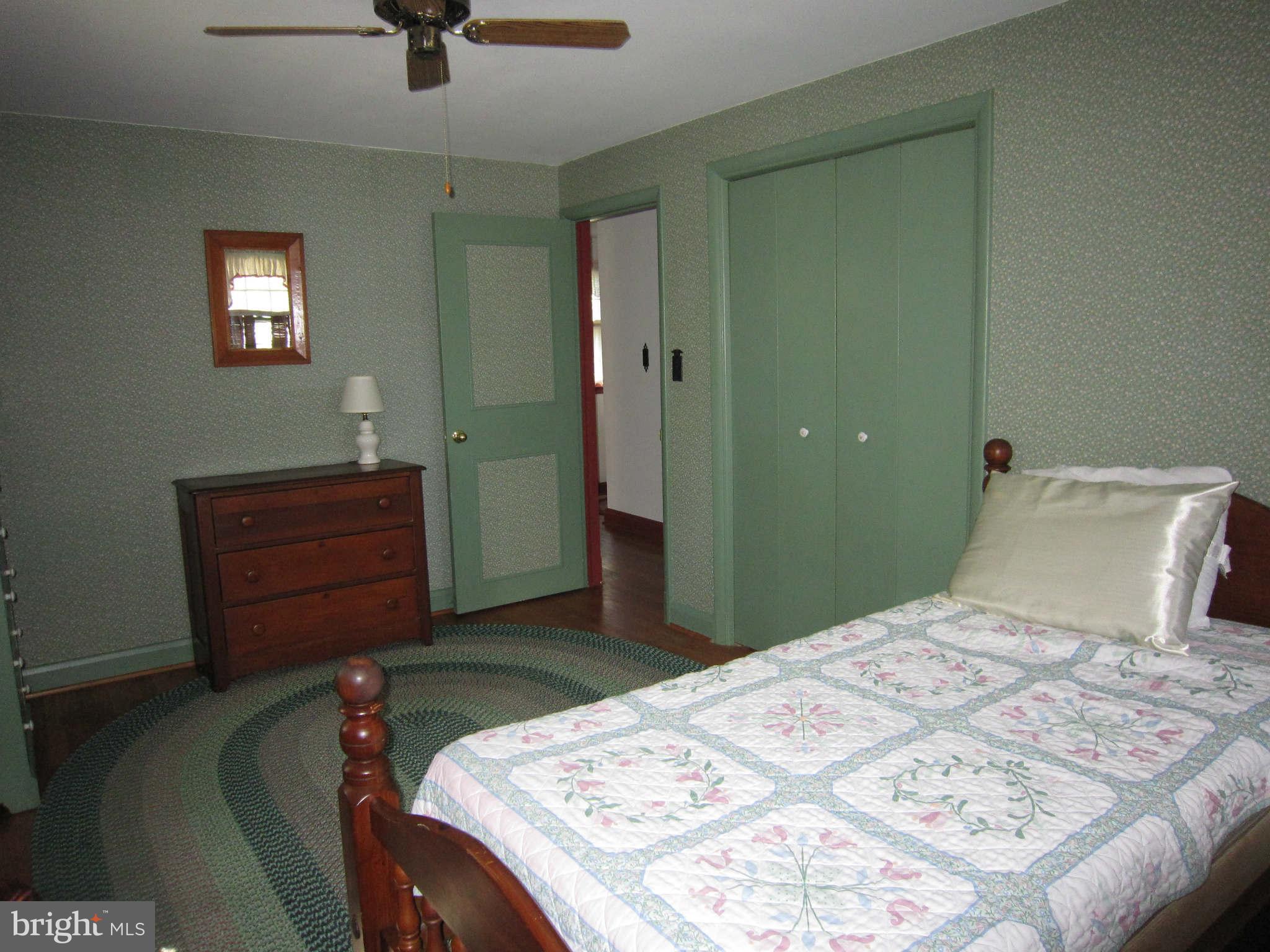 114 Felton Road Lutherville-Timonium, MD 21093 - Photo 15 of 26 Bedroom