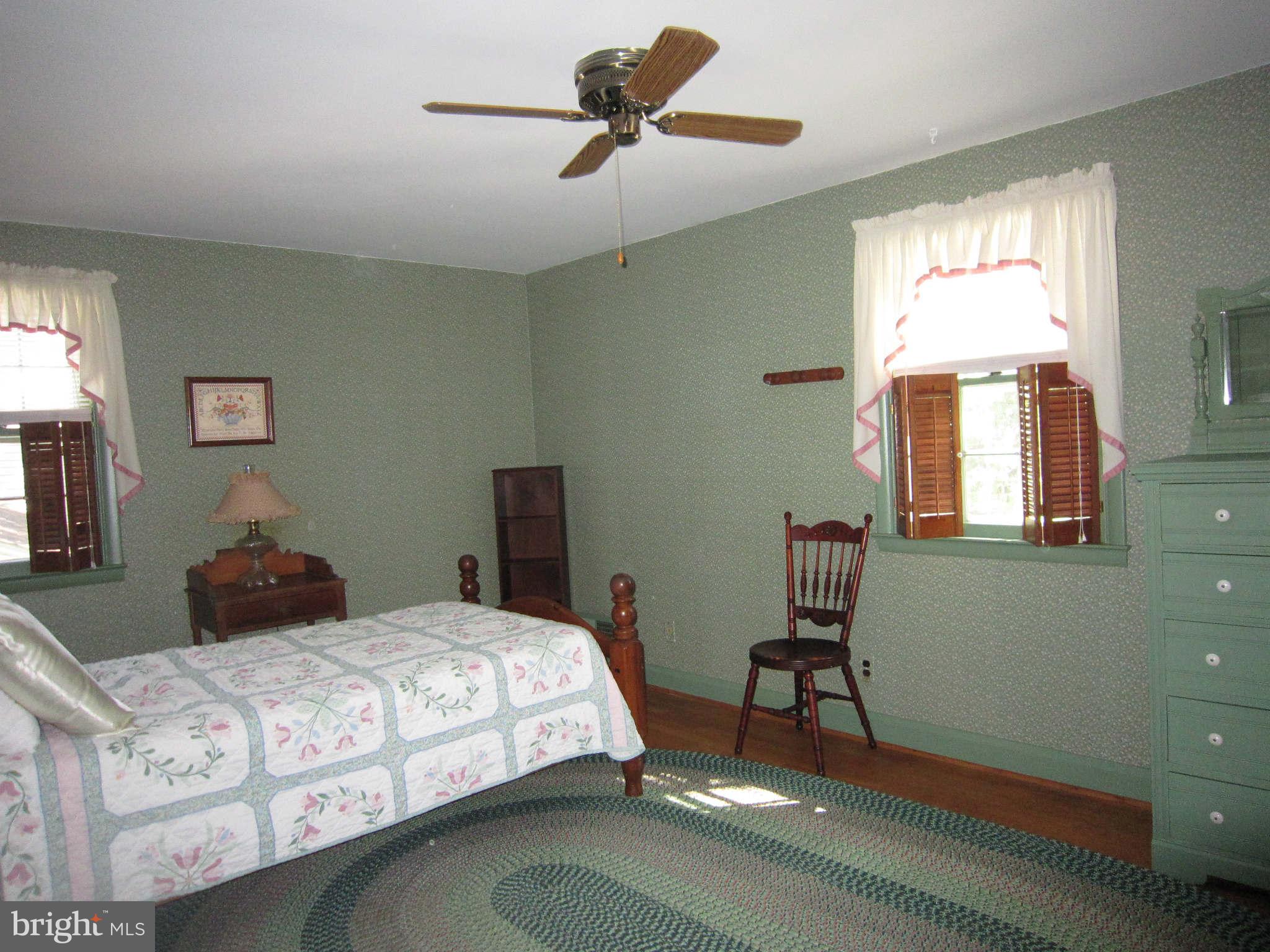 114 Felton Road Lutherville-Timonium, MD 21093 - Photo 16 of 26 Bedroom