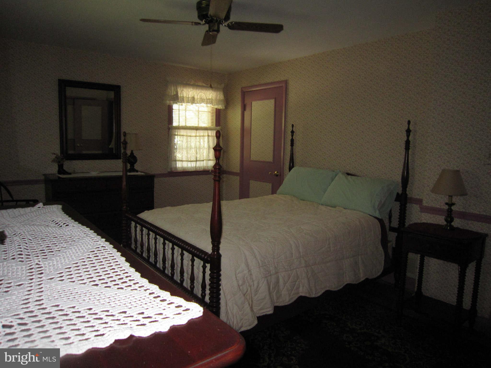 114 Felton Road Lutherville-Timonium, MD 21093 - Photo 17 of 26 Bedroom (Master)