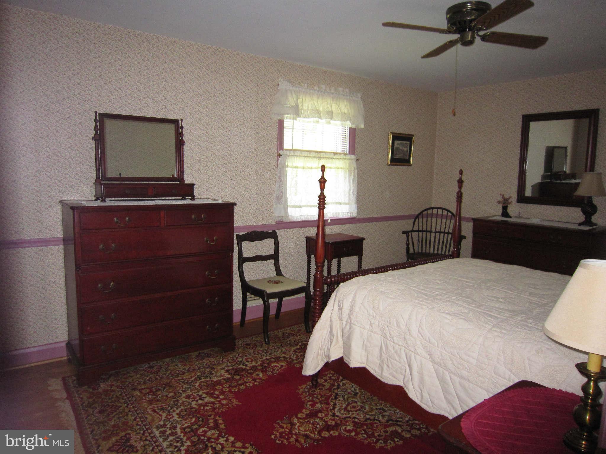 114 Felton Road Lutherville-Timonium, MD 21093 - Photo 18 of 26 Bedroom (Master)