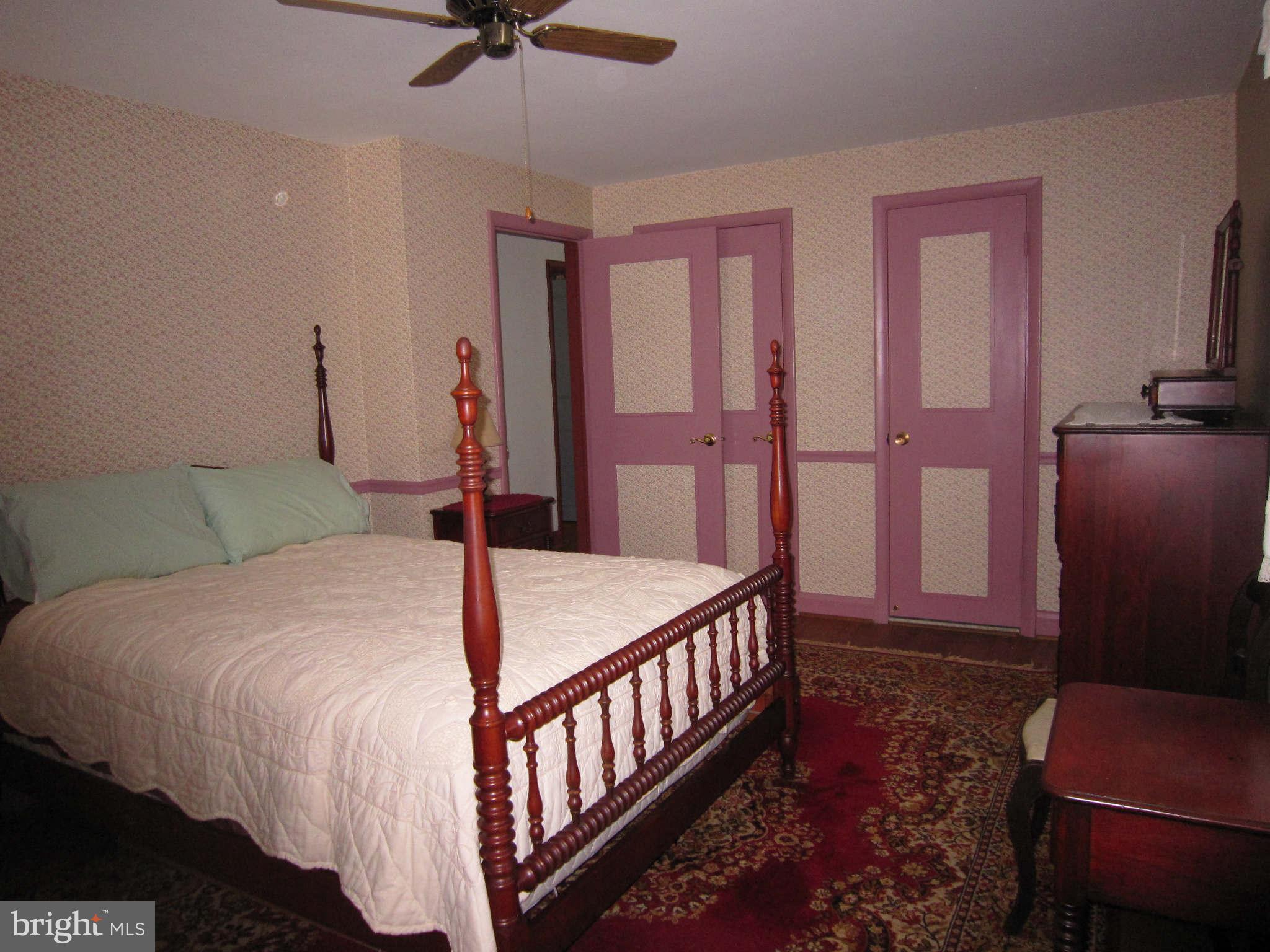 114 Felton Road Lutherville-Timonium, MD 21093 - Photo 19 of 26 Bedroom (Master)