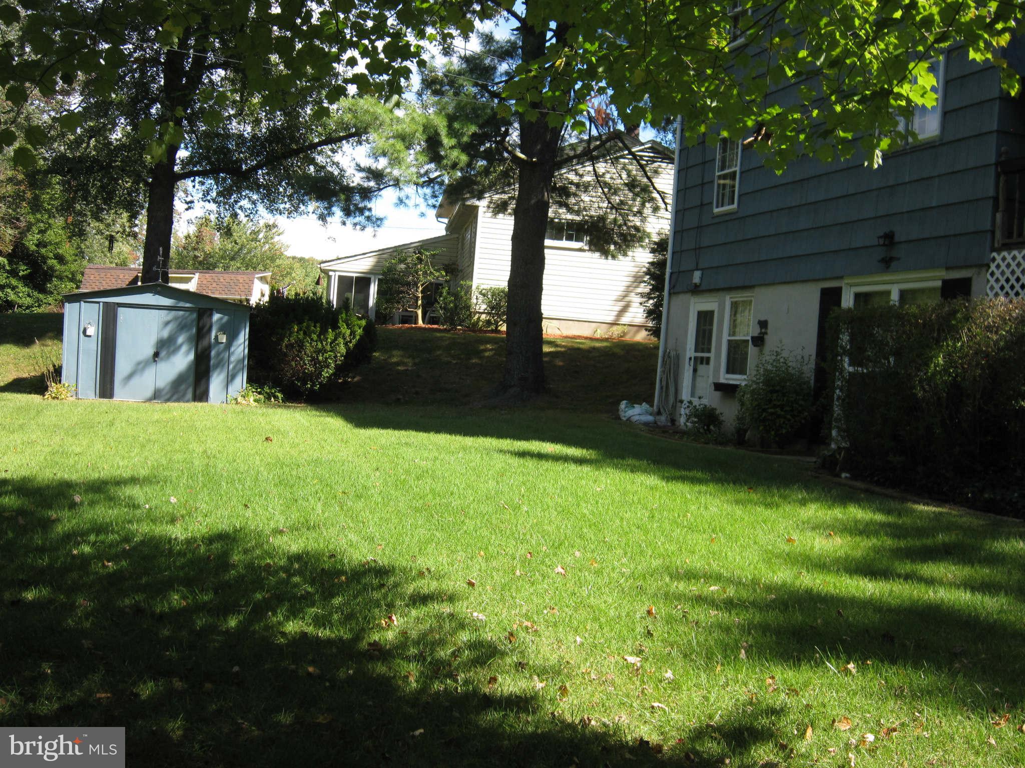 114 Felton Road Lutherville-Timonium, MD 21093 - Photo 25 of 26 Exterior (Rear)