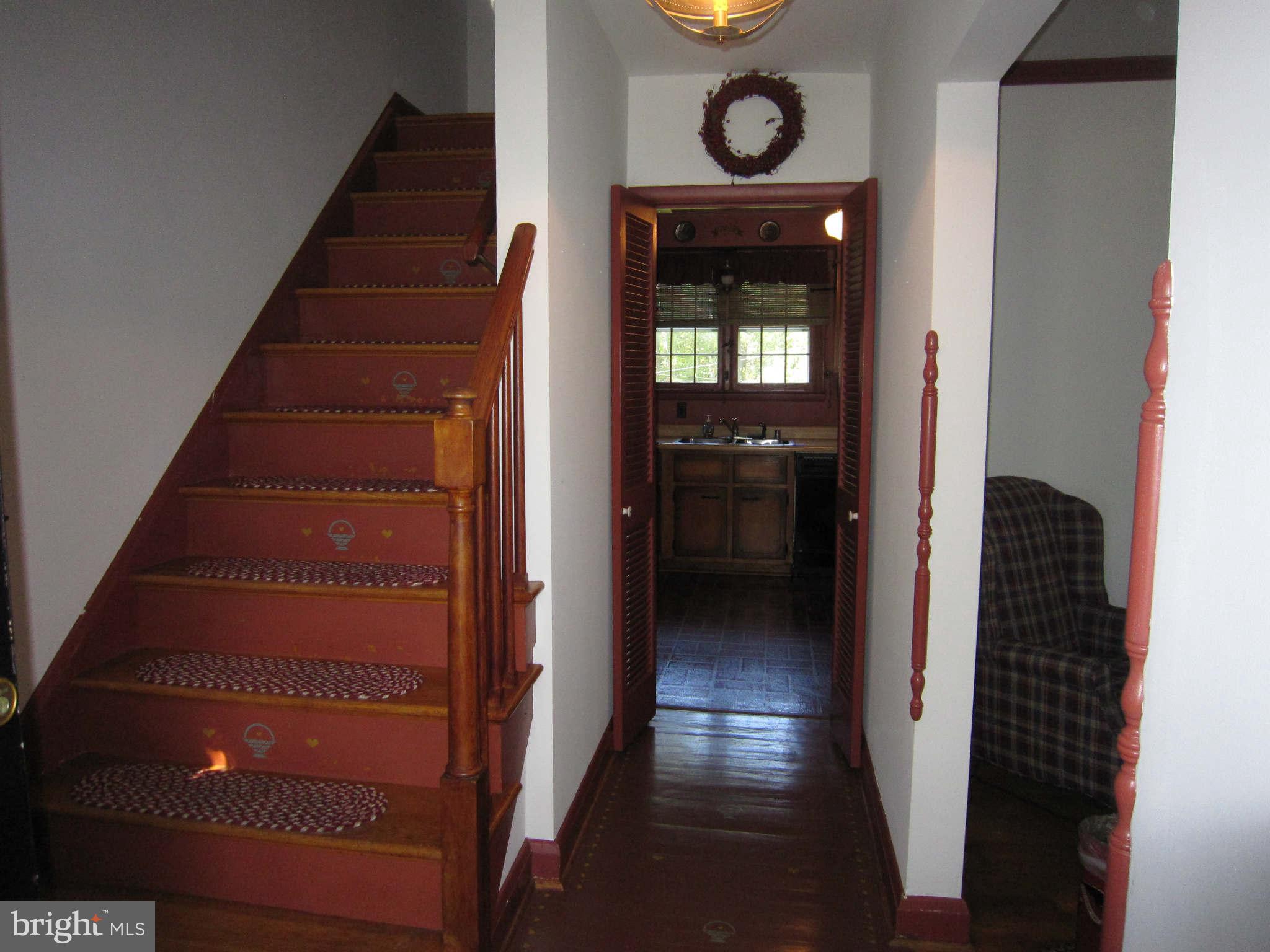 114 Felton Road Lutherville-Timonium, MD 21093 - Photo 5 of 26 Interior (General)