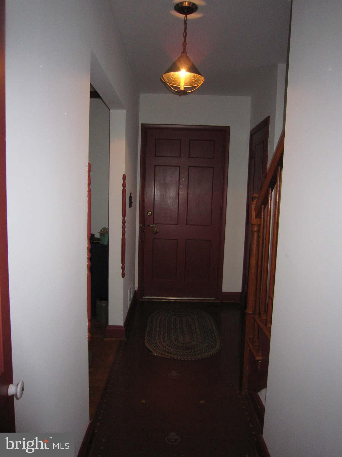 114 Felton Road Lutherville-Timonium, MD 21093 - Photo 6 of 26 Interior (General)