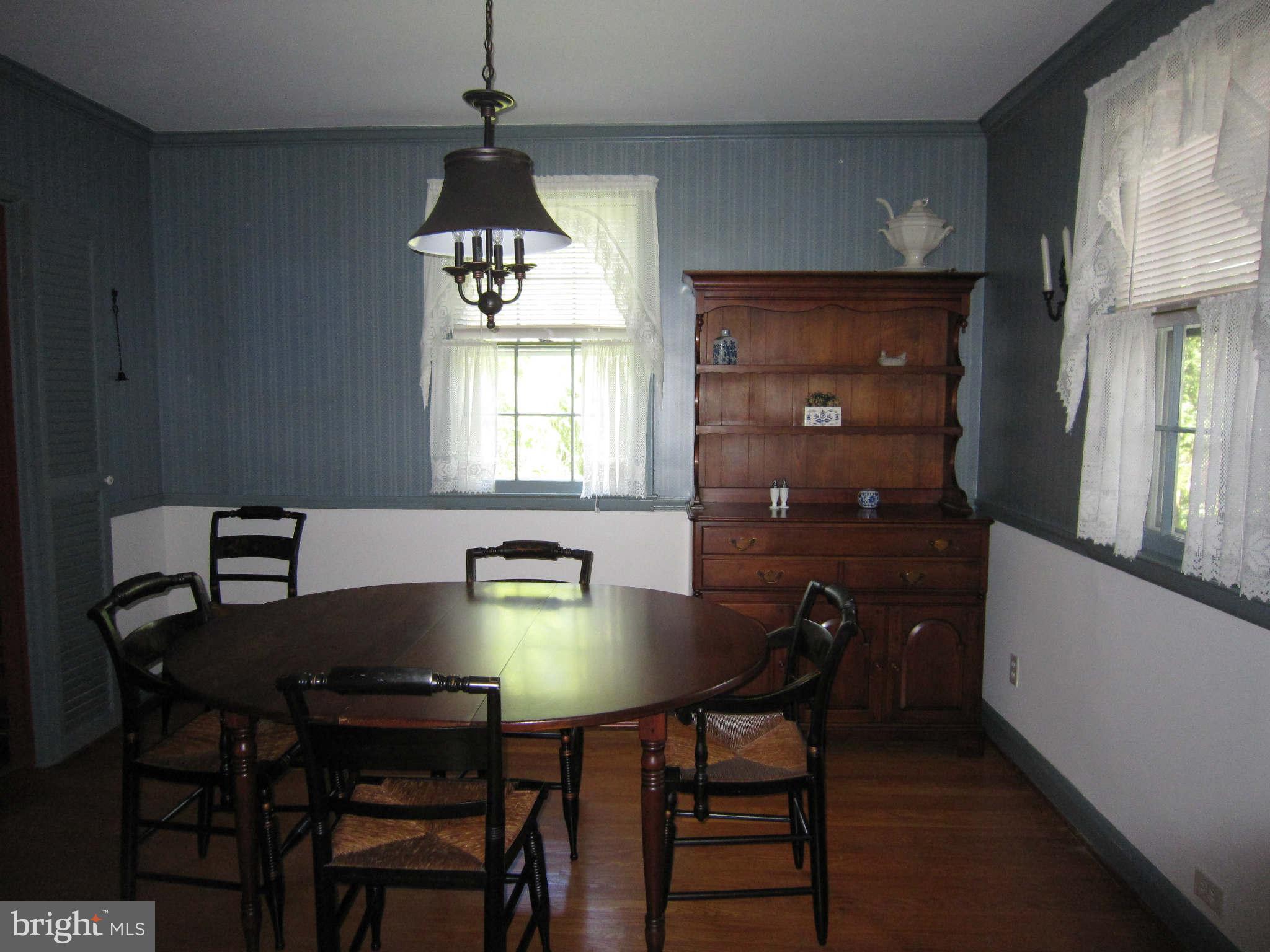 114 Felton Road Lutherville-Timonium, MD 21093 - Photo 9 of 26 Dining Room