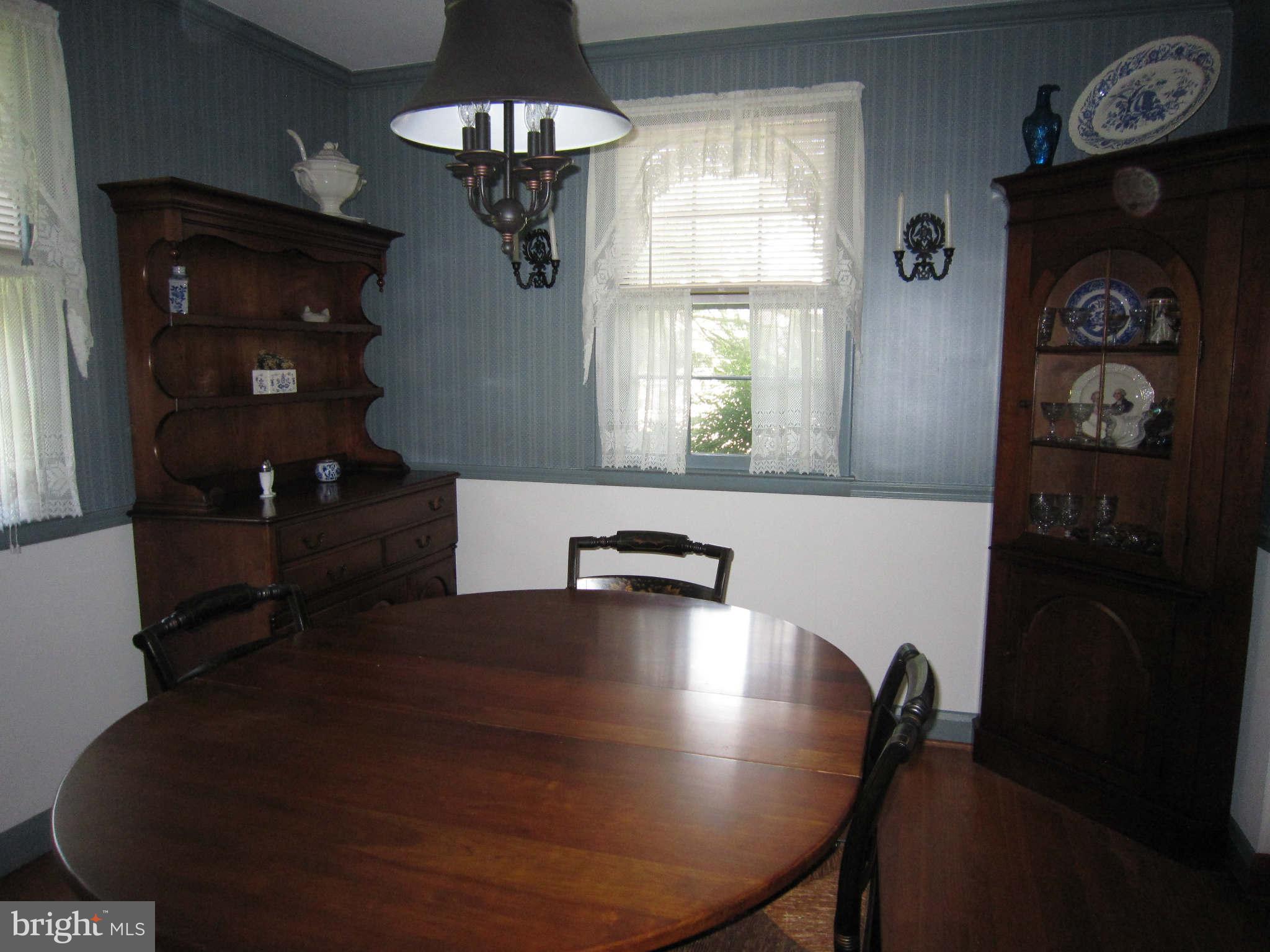 114 Felton Road Lutherville-Timonium, MD 21093 - Photo 10 of 26 Dining Room