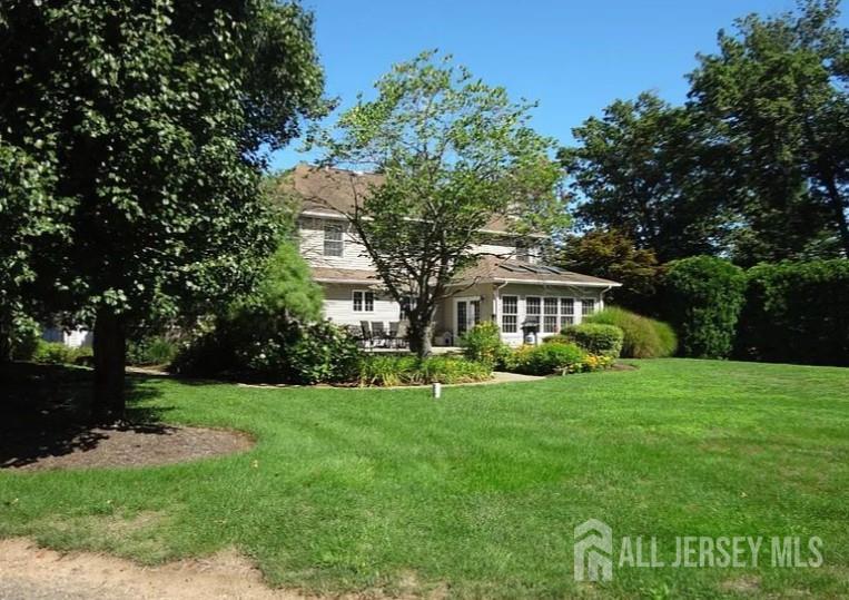 246 Fresh Ponds Road Monroe Township, NJ 08831 - Photo 3 of 37