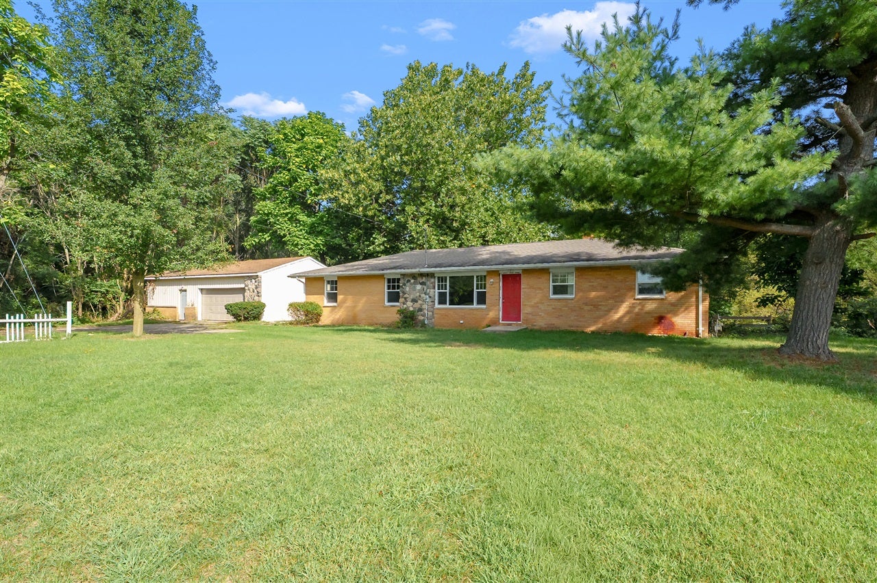 181 Foote Road Battle Creek, MI 49017 - Photo 32 of 47 Gallery Image 32