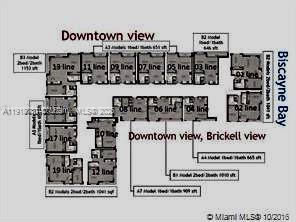 133 Northeast 2nd Avenue, Unit 2912 Miami, FL 33132 - Photo 22 of 30 unknown