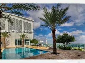 $3,500 | 133 Northeast 2nd Avenue, Unit 2912, Miami, FL 33132