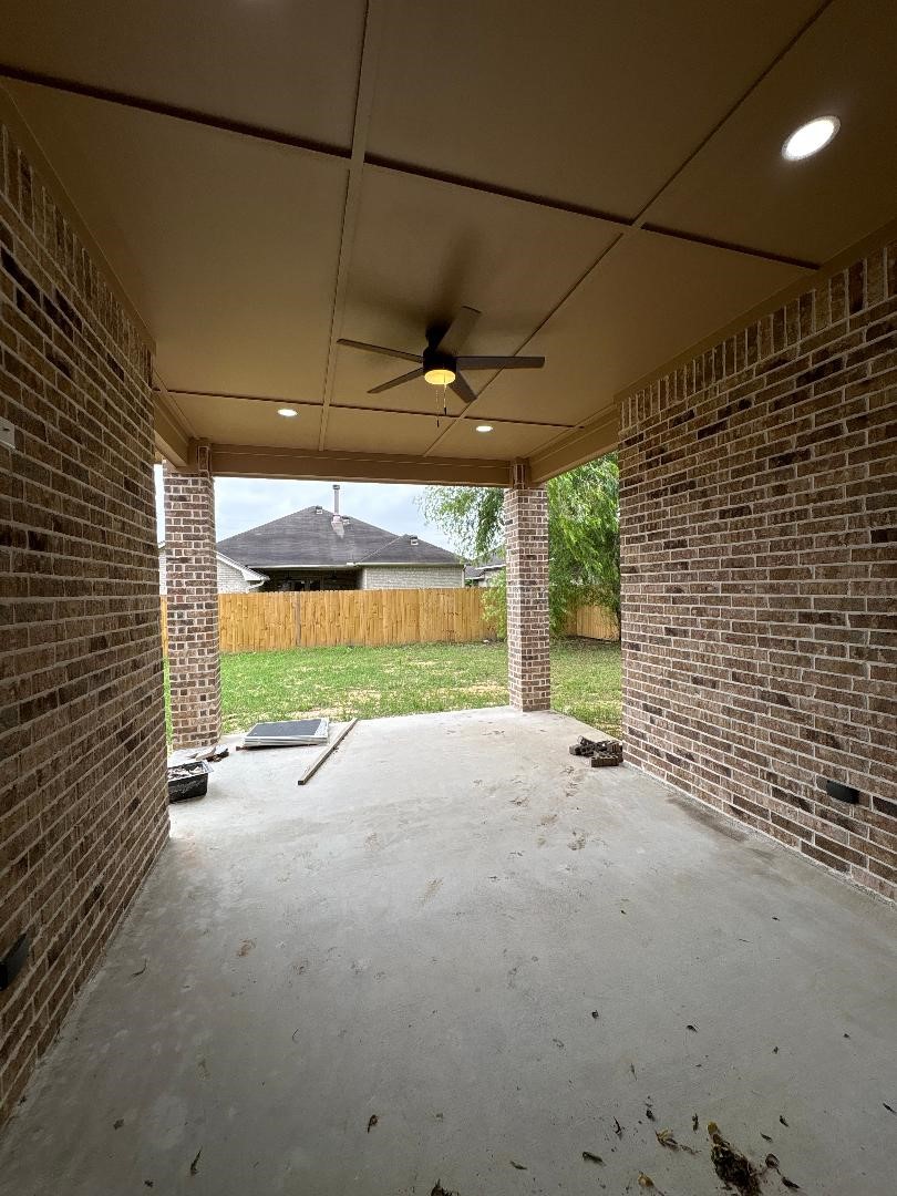 5680 Essie Lane Beaumont, TX 77713 - Photo 22 of 22