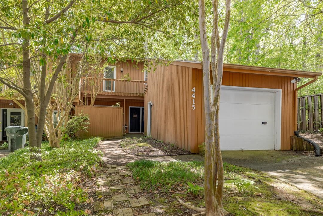 4415 Shadetree Court Raleigh, NC 27613 - Photo 1 of 23 Photo 1
