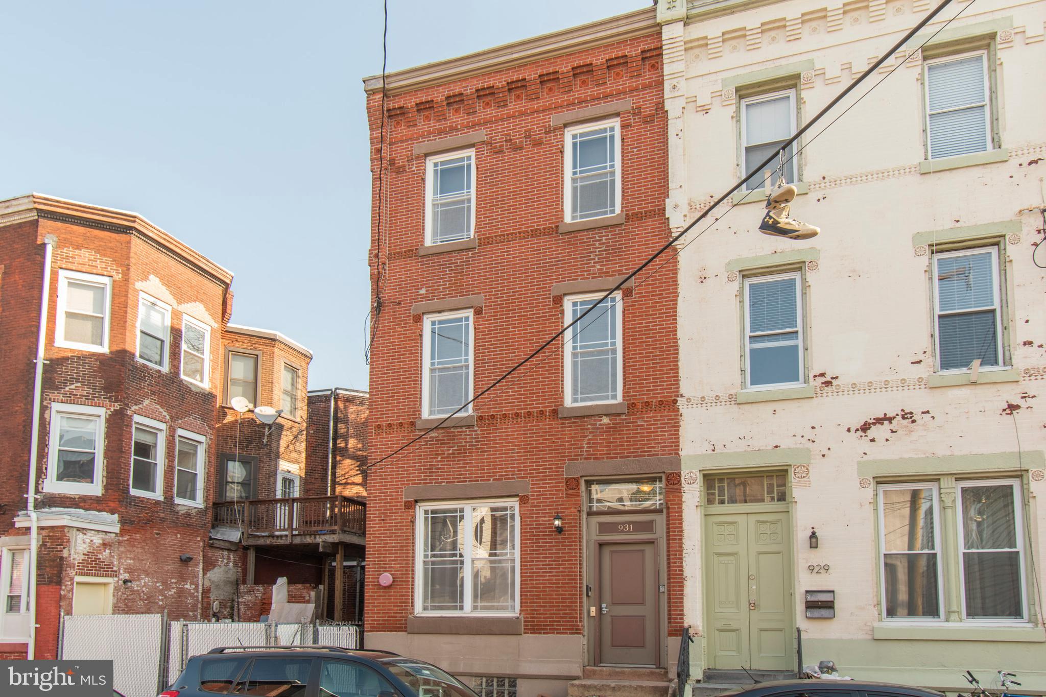 931 North 19th Street Philadelphia, PA 19130 - Photo 1 of 27