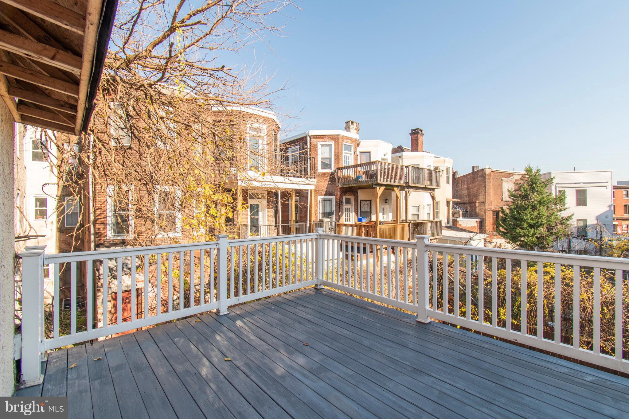 931 North 19th Street Philadelphia, PA 19130 - Photo 13 of 27