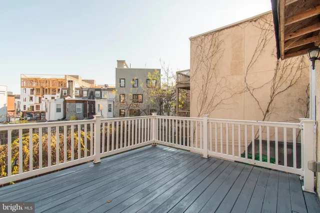 $749,000 | 931 North 19th Street, Philadelphia, PA 19130