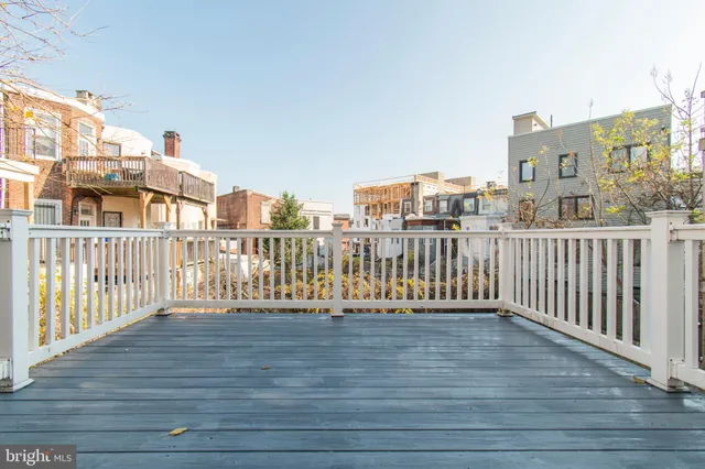 $749,000 | 931 North 19th Street, Philadelphia, PA 19130