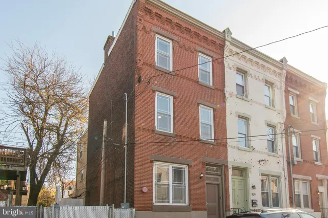 $749,000 | 931 North 19th Street, Philadelphia, PA 19130