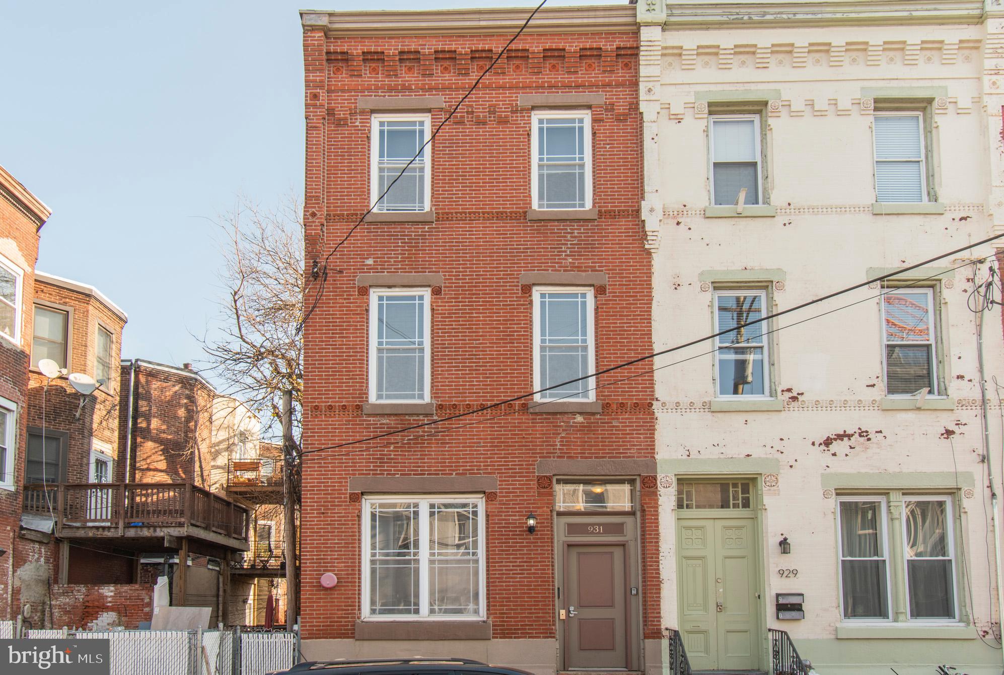 931 North 19th Street Philadelphia, PA 19130 - Photo 3 of 27