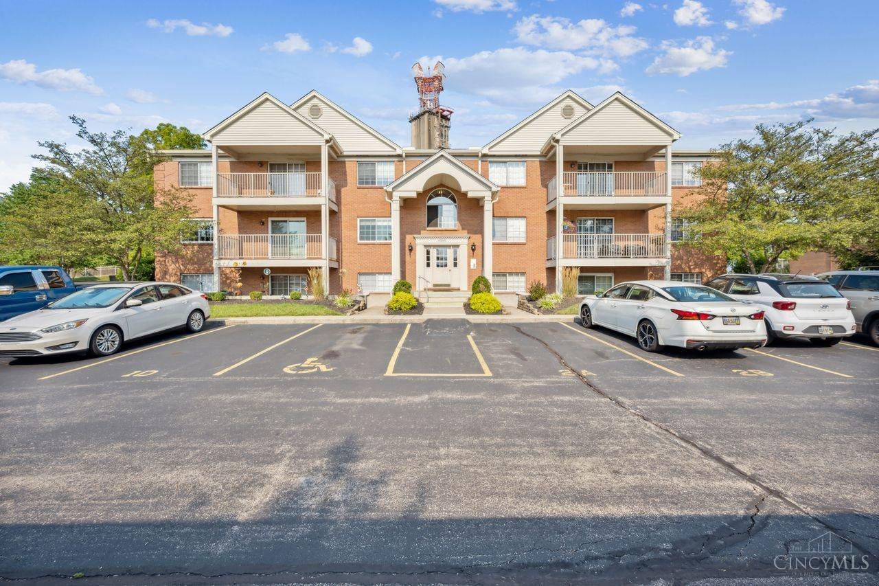 3545 Jessup Road, Unit 2A Cincinnati, OH 45239 - Photo 32 of 32