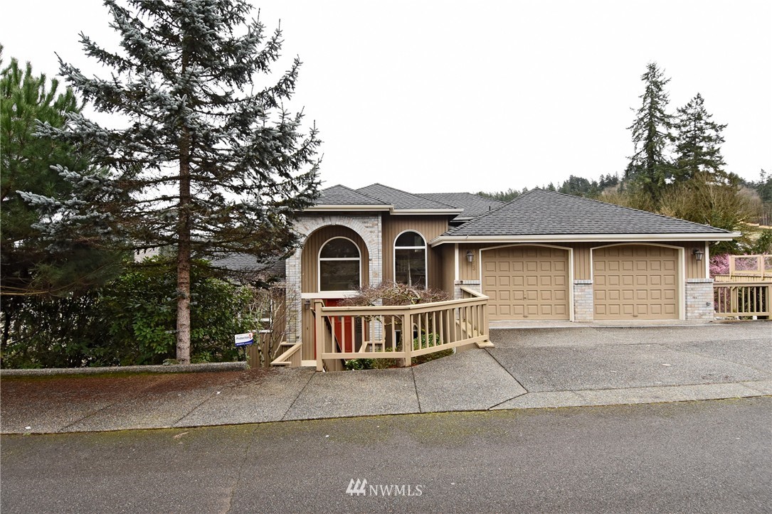 16223 Valhalla Drive Bothell, WA 98011 - Photo 1 of 16 Gallery Image 1