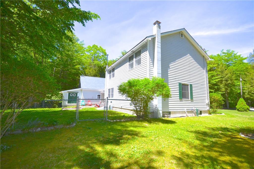 68 Jack Hall Road New Gloucester, ME 04260 - Photo 4 of 35 Photo