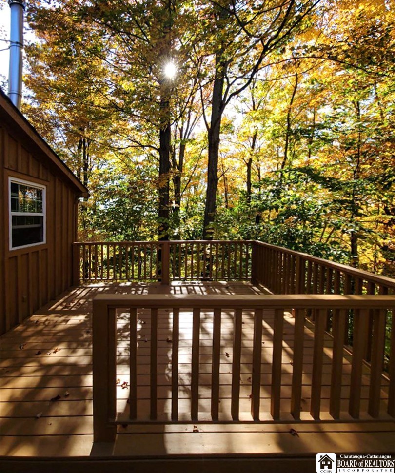 6226 Hoehandle Road Castile, NY 14427 - Photo 3 of 41