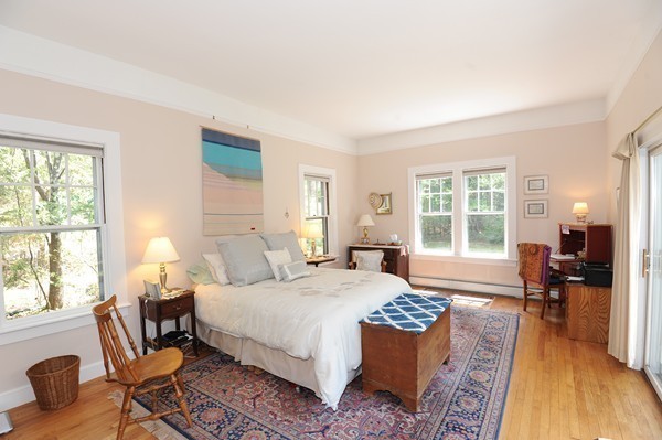 11 Harkness Road Pelham, MA 01002 - Photo 12 of 30