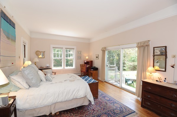 11 Harkness Road Pelham, MA 01002 - Photo 13 of 30